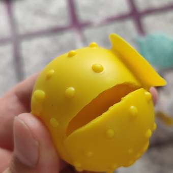 Игрушка Tomy: отзыв пользователя Детский Мир