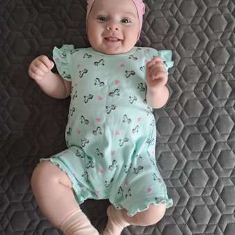 Песочник Baby Gо: отзыв пользователя ДетМир
