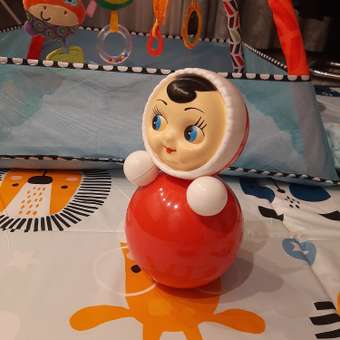 Игрушка Котовские неваляшки неваляшка: отзыв пользователя Детский Мир