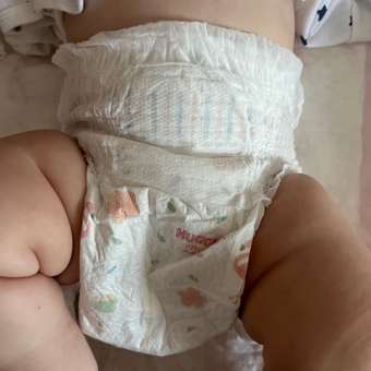 Трусики Huggies Elite Soft 3 (6-11 кг) 48 шт.: отзыв пользователя ДетМир
