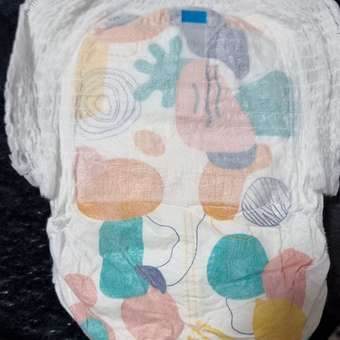 Трусики BabyGo Comfort L (9-14 кг) 44 шт.: отзыв пользователя Детский Мир