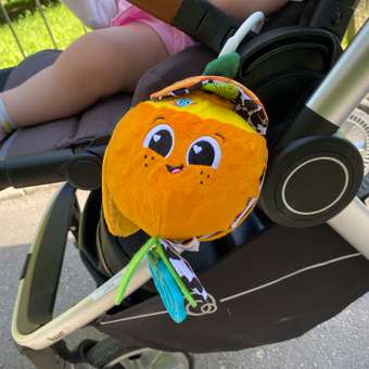Игрушка Lamaze подвеска: отзыв пользователя Детский Мир