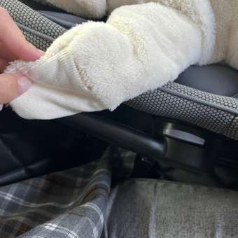 Комбинезон Baby Gо: отзыв пользователя ДетМир