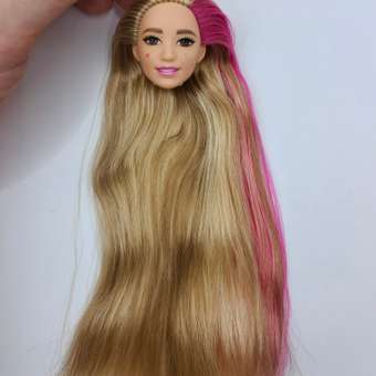 Кукла модельная Barbie PopReveal: отзыв пользователя ДетМир