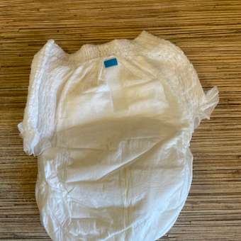 Подгузники-трусики T форма KUNDER для новорожденных размер 4 (L) 9-14 кг 48 шт: отзыв пользователя Детский Мир