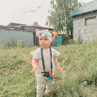 Футболка Baby Gо: отзыв пользователя Детский Мир