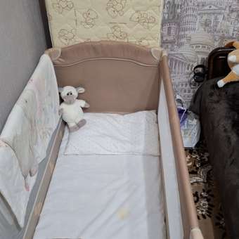 Наматрасник ZINKO 120х60: отзыв пользователя Детский Мир