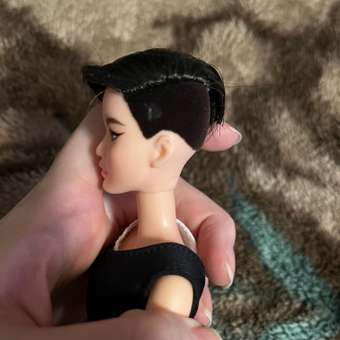 Кукла модельная Barbie: отзыв пользователя ДетМир