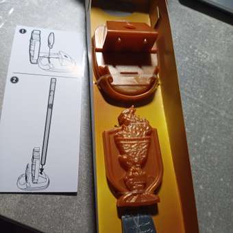 Игровой набор WWO Harry Potter Magical Collector Wands: отзыв пользователя Детский Мир