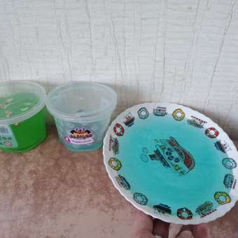 Слайм Slimer: отзыв пользователя ДетМир