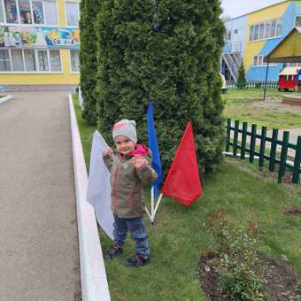 Куртка Sherysheff: отзыв пользователя Детский Мир