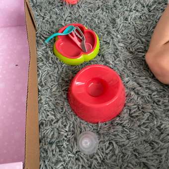 Кукла пупс SHARKTOYS: отзыв пользователя Детский Мир