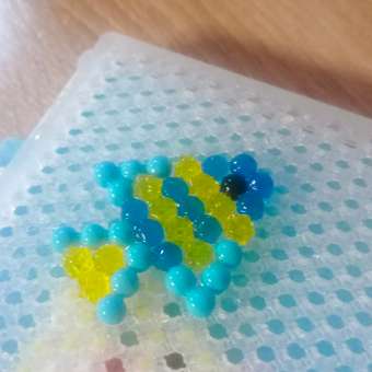 Аквамозаика Aquabeads Старт: отзыв пользователя Детский Мир