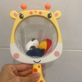 Игрушка Fisher Price: отзыв пользователя Детский Мир