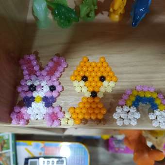 Аквамозаика Aquabeads Студия новичка: отзыв пользователя Детский Мир