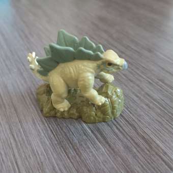 Фигурка Jurassic World в ассортименте: отзыв пользователя Детский Мир