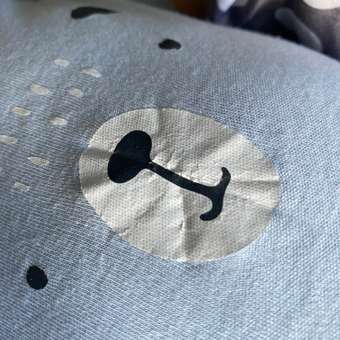 Боди BabyGo: отзыв пользователя ДетМир