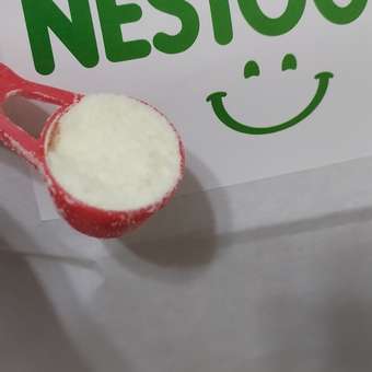 Молочко Nestogen 3 300г с 12месяцев: отзыв пользователя Детский Мир