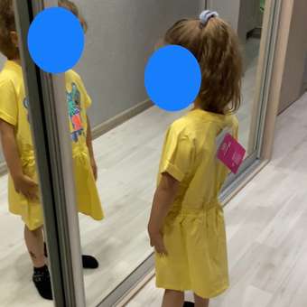Платье L.O.L. Surprise!: отзыв пользователя Детский Мир