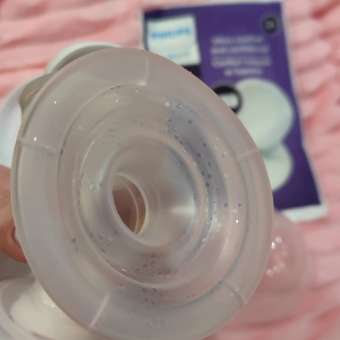 Молокоотсос Philips Avent Comfort ручной SCF430/10: отзыв пользователя ДетМир