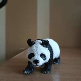 Игрушка Collecta Большая панда фигурка животного: отзыв пользователя Детский Мир