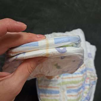 Трусики Huggies Ultra Comfort для мальчиков 5 (12-17 кг) 48 шт.: отзыв пользователя Детский Мир