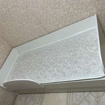 Матрас МДК Jnr Comfort 180х80: отзыв пользователя Детский Мир
