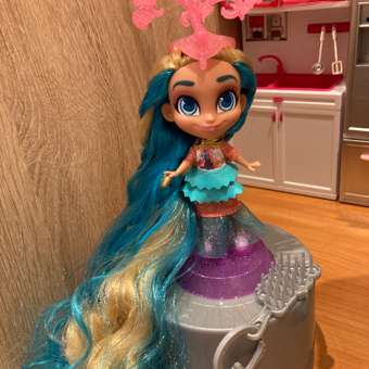 Кукла Hairdorables Ноа Супер волосы 23881: отзыв пользователя Детский Мир
