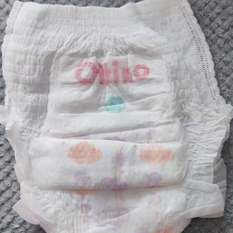 Трусики OTTINO XL 36 шт.: отзыв пользователя Детский Мир