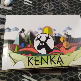 Сандалии KENKA: отзыв пользователя Детский Мир