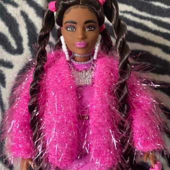 Кукла модельная Barbie: отзыв пользователя ДетМир