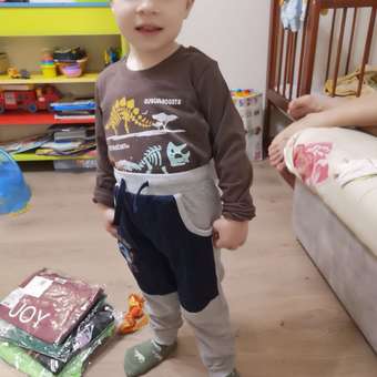 Брюки Baby Stylе: отзыв пользователя Детский Мир