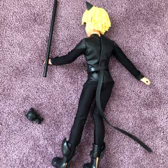 Кукла мини Miraculous Супер-Кот: отзыв пользователя Детский Мир
