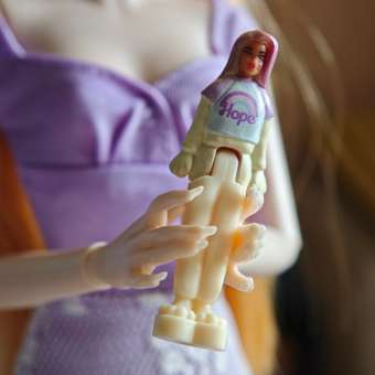 Кукла мини Barbie Мини Барбиленд Милашка: отзыв пользователя Детский Мир