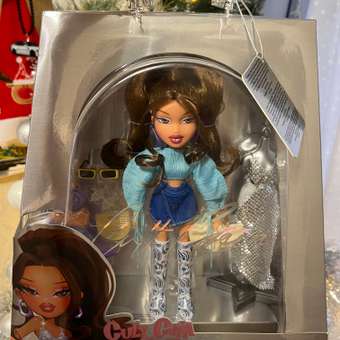 Кукла модельная Bratz: отзыв пользователя Детский Мир
