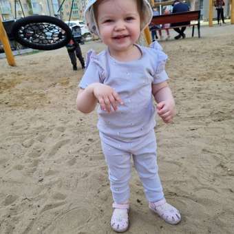 Комплект Baby Gо: отзыв пользователя Детский Мир
