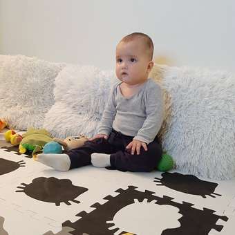 Брюки BabyGo: отзыв пользователя ДетМир