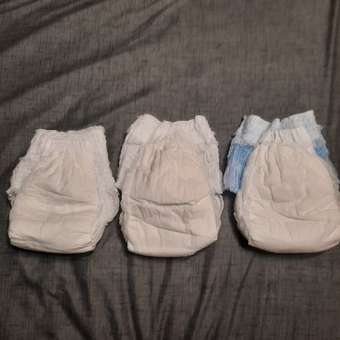 Трусики Moony Extra Soft XXL (13-25 кг) 26 шт.: отзыв пользователя Детский Мир
