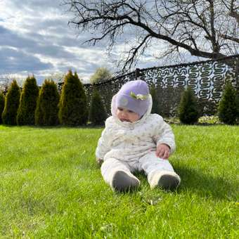 Комбинезон Baby Gо: отзыв пользователя ДетМир