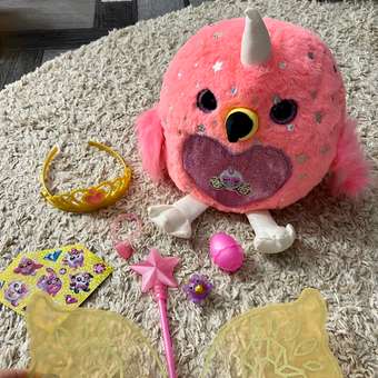 Фигурка Zuru Rainbocorns Fairycorn: отзыв пользователя Детский Мир