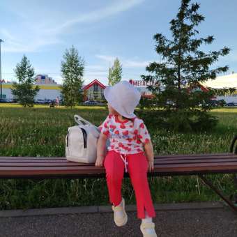 Легинсы Baby Go Trend: отзыв пользователя Детский Мир
