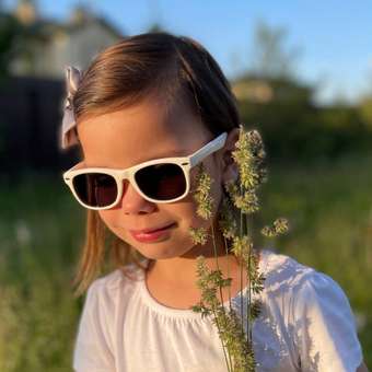 Солнцезащитные очки CleverFox: отзыв пользователя Детский Мир