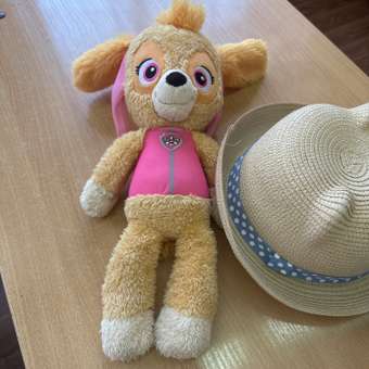 Игрушка мягкая Gund Скай: отзыв пользователя ДетМир