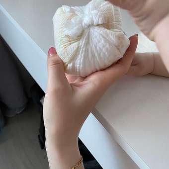 Трусики LOVULAR Солнечная серия L (9-14 кг) 44 шт.: отзыв пользователя Детский Мир