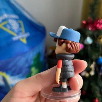 Фигурка Prosto toys: отзыв пользователя Детский Мир