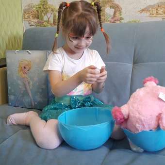 Фигурка Zuru Rainbocorns Puppycorn: отзыв пользователя Детский Мир