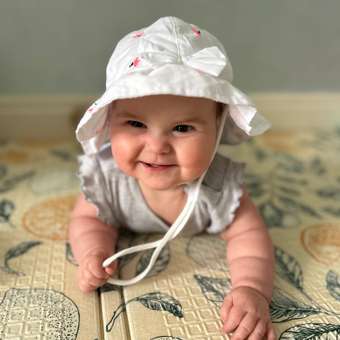 Панама BabyGo: отзыв пользователя ДетМир