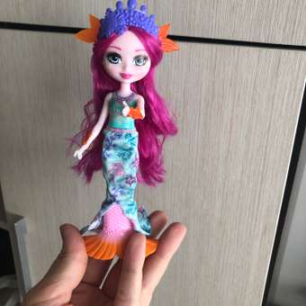 Кукла мини Enchantimals: отзыв пользователя ДетМир