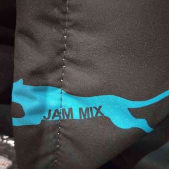 Куртка JAM MIX: отзыв пользователя Детский Мир