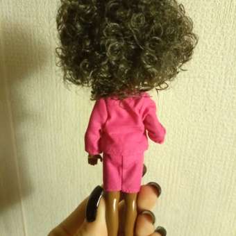 Набор Barbie Карьера Челси Бизнесвумен кукла+аксессуары GTN93: отзыв пользователя Детский Мир